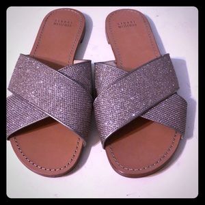 Stuart Weitzman Sandals